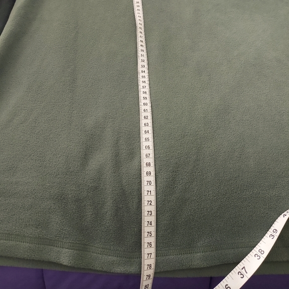 NWOT Mountain Warehouse Mens Fleece - Picture 6 of 8